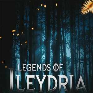 Legends of Ileydria