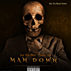 Man Down (Explicit)