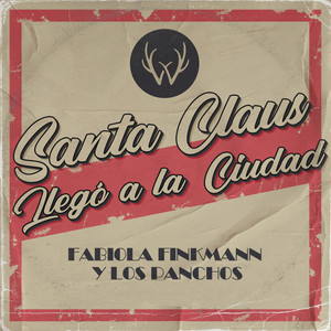 Santa Claus Llegó A La Ciudad