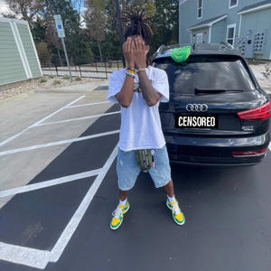 Who Run It (feat. baccend dk) (Explicit)