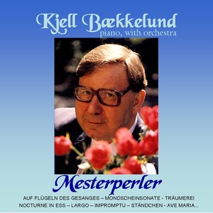 4 Impromptus, D. 935: II. Allegretto in A-Flat Major
