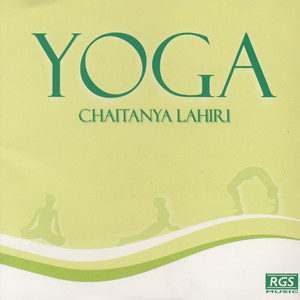 Yoga-Chaitanya Lahiri