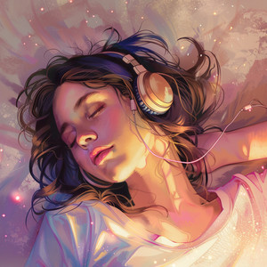 Meditation's Still Harmonics