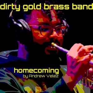 Homecoming(feat. Andrew Velez)