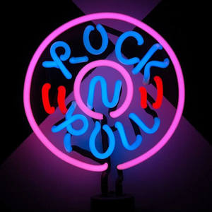 Rock and Roll, Men in Bars