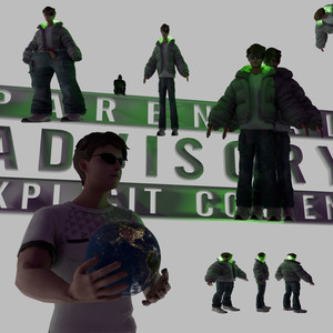 GORILL4 FIN4L (Explicit)