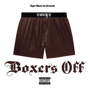 Boxers Off (Explicit)