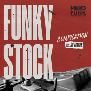 FUNKY STOCK Compilation