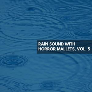 Warped Chimes in Soft Rain