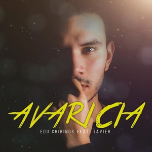 Avaricia (feat. Javier)