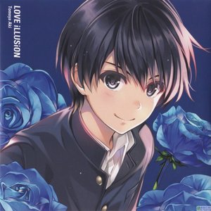 LOVE iLLUSiON (Tomoya Solo Ver.)