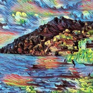 Piove en Sorrento (feat. Manu Estrach & Enzo Demartini)