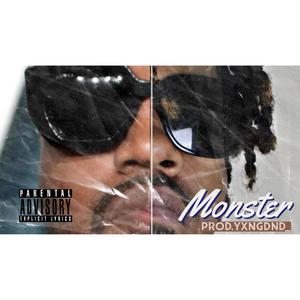 Monster (Explicit)