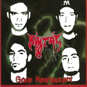 Gore Restaurant (Explicit)