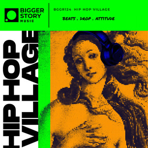 Hip Hop Village (Explicit)