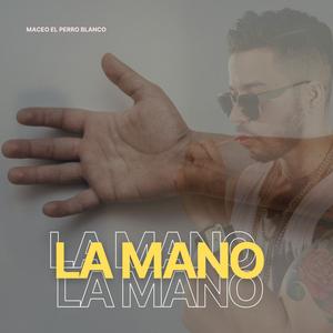 la mano