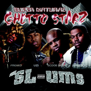 Thug Song (Explicit)
