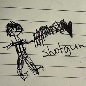 Shotgun (Explicit)