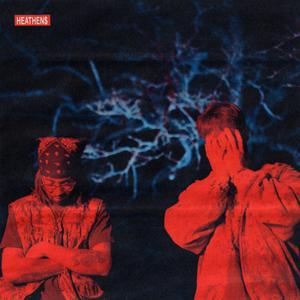 SWANG DIS BLADE (Explicit)