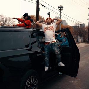 Frisbee(feat. Lil M3D & Izzy93) (Explicit)