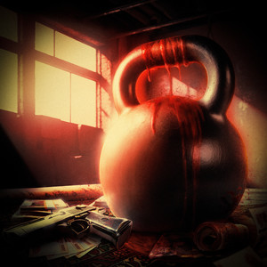 Рукопожатый (feat. Эсчевский) (Explicit)