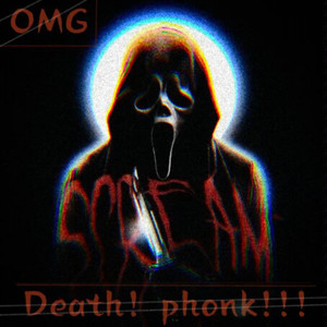 Death! phonk!!!