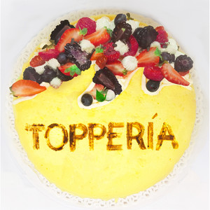 Topperia