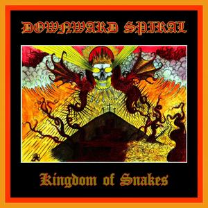 Kingdom of Snakes