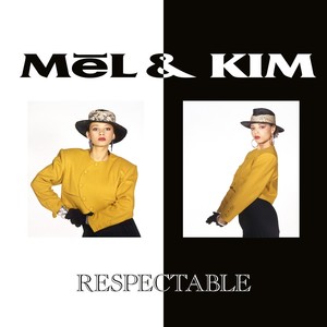 Respectable (The Remix Singles)