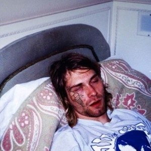 I HATE MYSELF AND I WANT TO DIE (Prod. YUNGDEADHEAD)