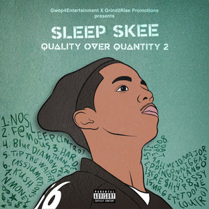 Quality Over Quantity 2 (Explicit)