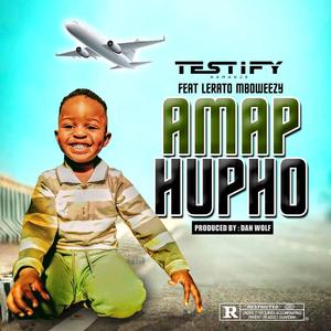 Amaphupho (feat. Lerato Mboweezy)