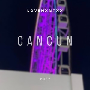 Cancún 2077