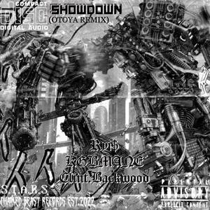 SHOWDOWN (feat. KGBMANE) [Explicit]