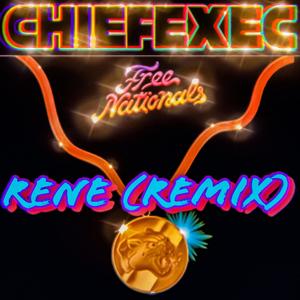 RENE (Remix) (feat. Callum Connor) [Special Version]