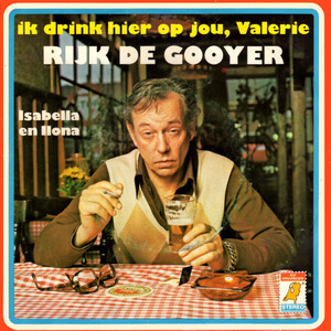 Ik Drink Hier Op Jou, Valerie (Explicit)