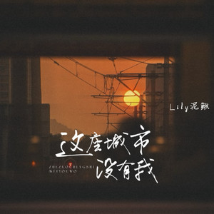 这座城市没有我