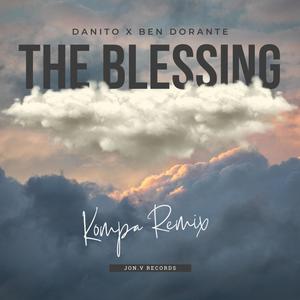 The Blessing (feat. Danito Benoit) (Kompa Remix)