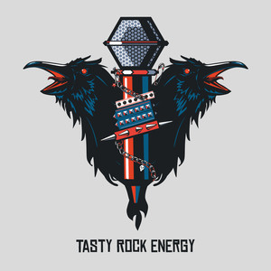 Tasty Rock Energy