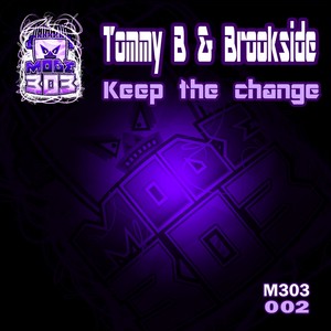Keep The Change (Original Mix)