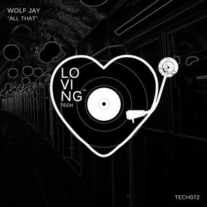 All That (Original Mix)