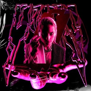 Drive and Cry (Sara Zinger Remix)