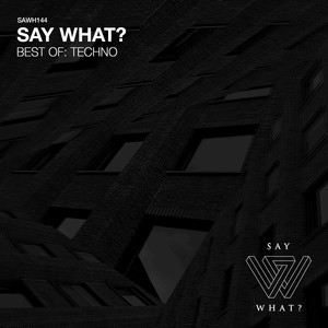 Best Of: Techno