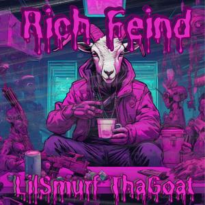 Goat&Fox (feat. ATP Fox) (Explicit)