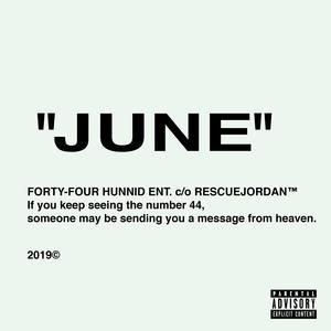 JUNE