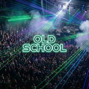 Old School (Extended Mix)