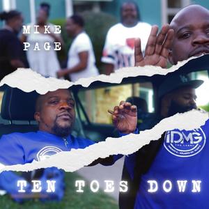 Ten Toes Down (Explicit)