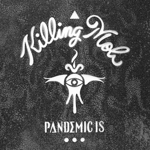 MASTER KILLER (feat. MAC-T)
