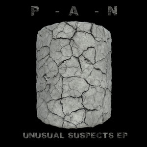 Unusual Suspects