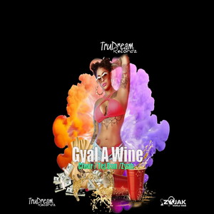Gyal A Wine